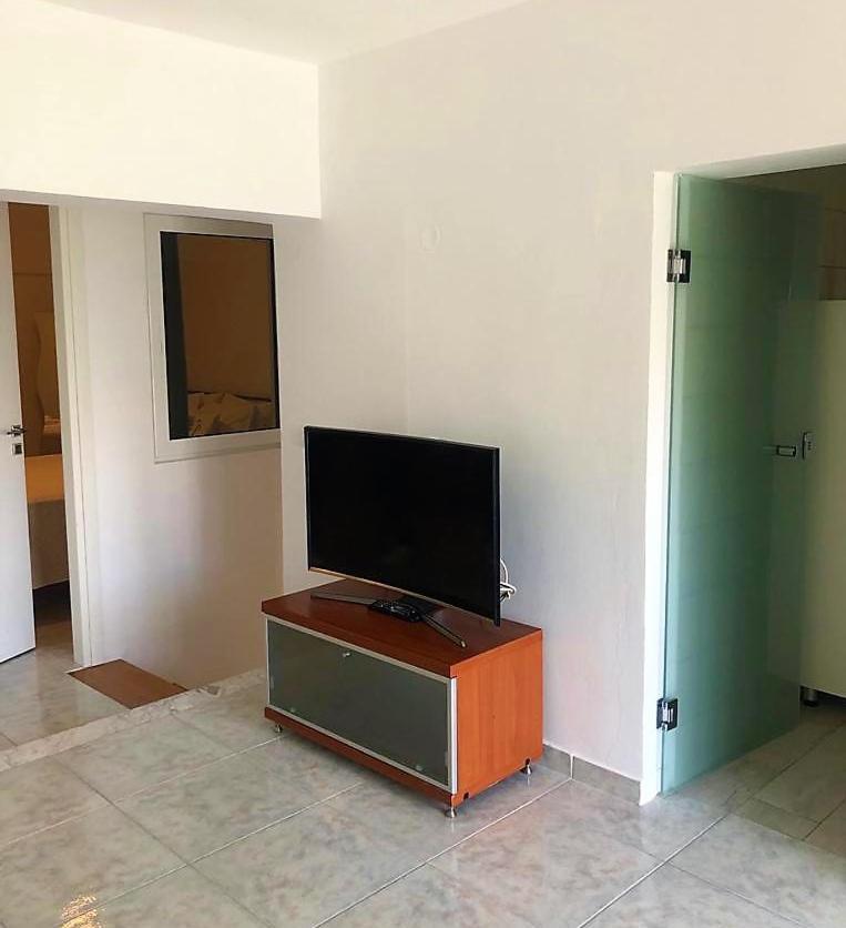 John'S House Βίλα Rhodes City Εξωτερικό φωτογραφία