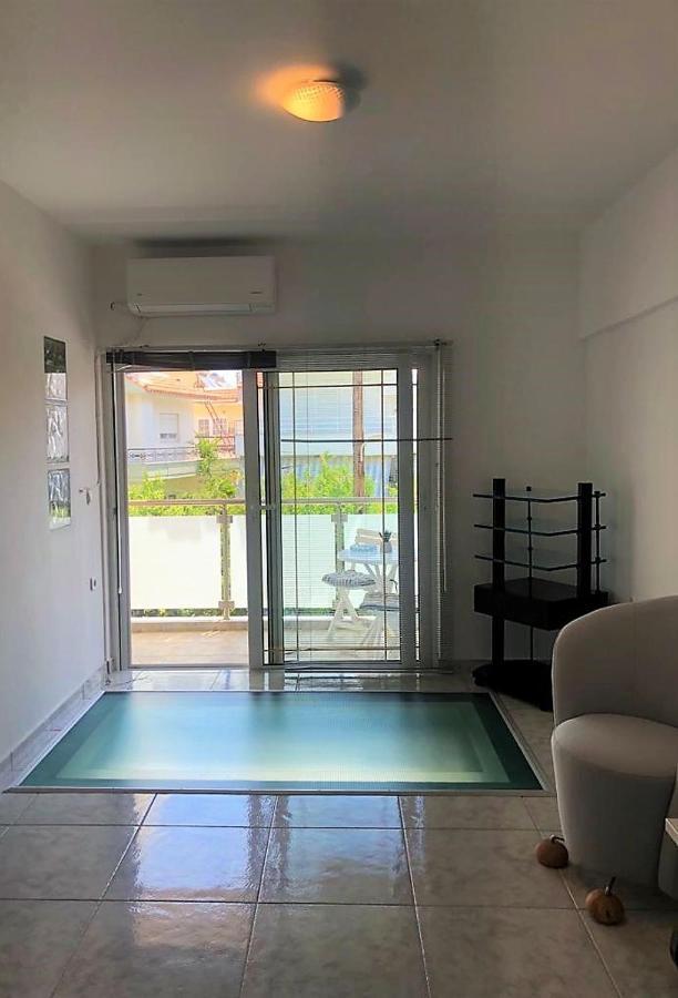 John'S House Βίλα Rhodes City Εξωτερικό φωτογραφία