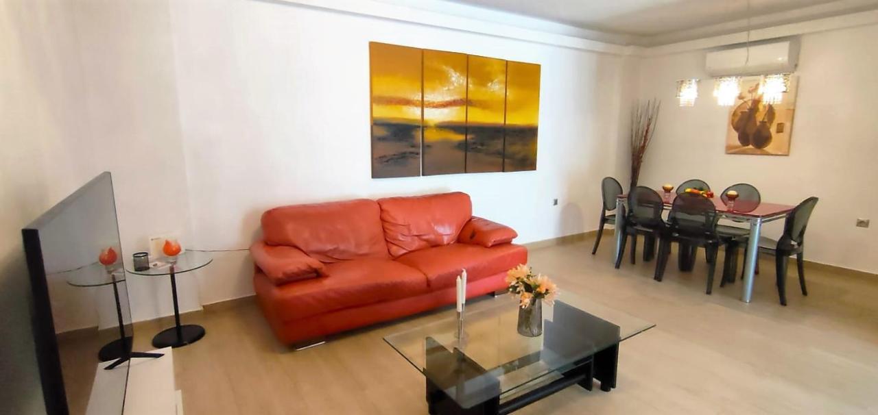 John'S House Βίλα Rhodes City Εξωτερικό φωτογραφία
