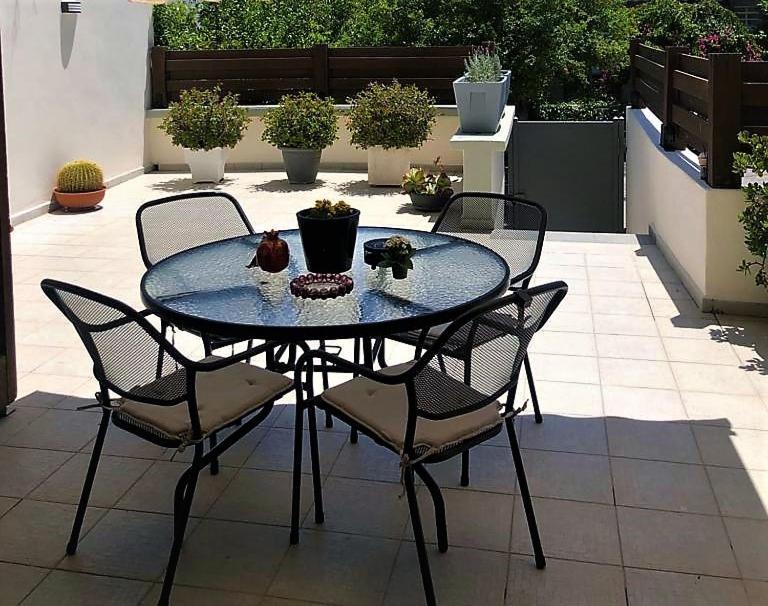 John'S House Βίλα Rhodes City Εξωτερικό φωτογραφία