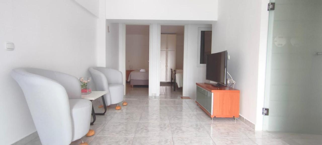 John'S House Βίλα Rhodes City Εξωτερικό φωτογραφία